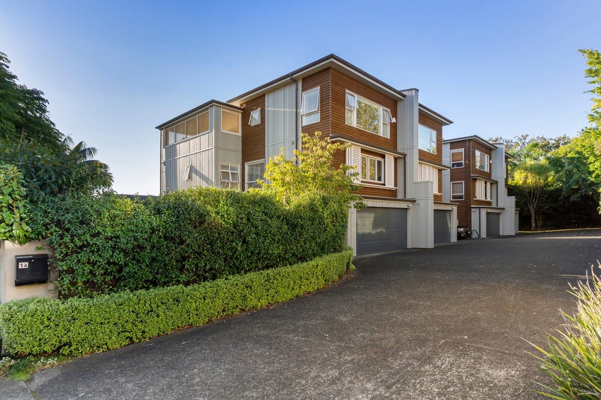 1A Claybrook Road, Parnell, Auckland - Carousel 1