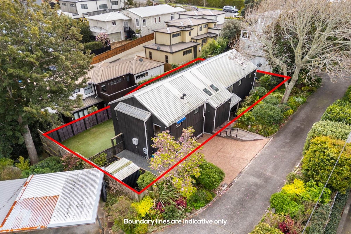 81A Speight Road, St Heliers, Auckland - Carousel 1