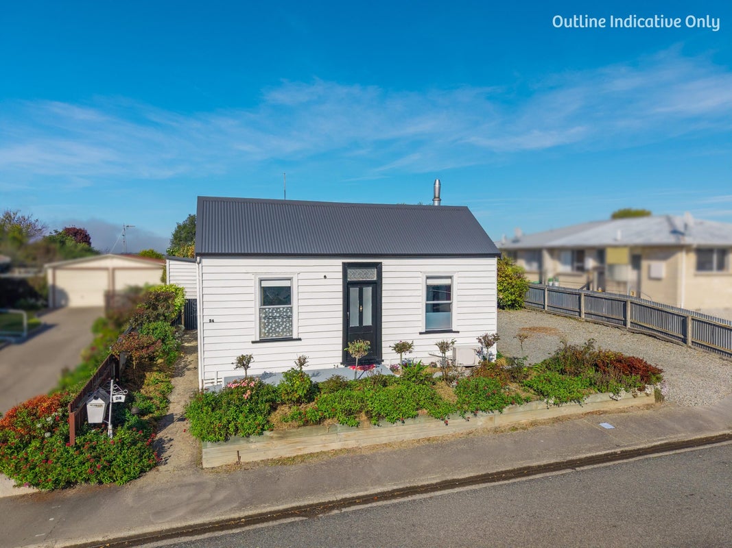 24 Babington Street, Parkside, Timaru - Carousel 21