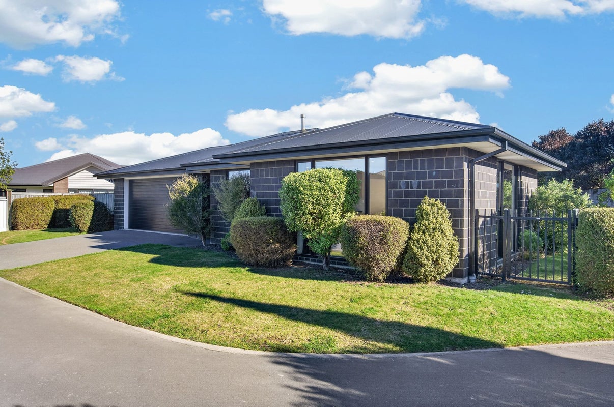 22A Stanford Way, Rolleston, Selwyn, Canterbury - Carousel 1