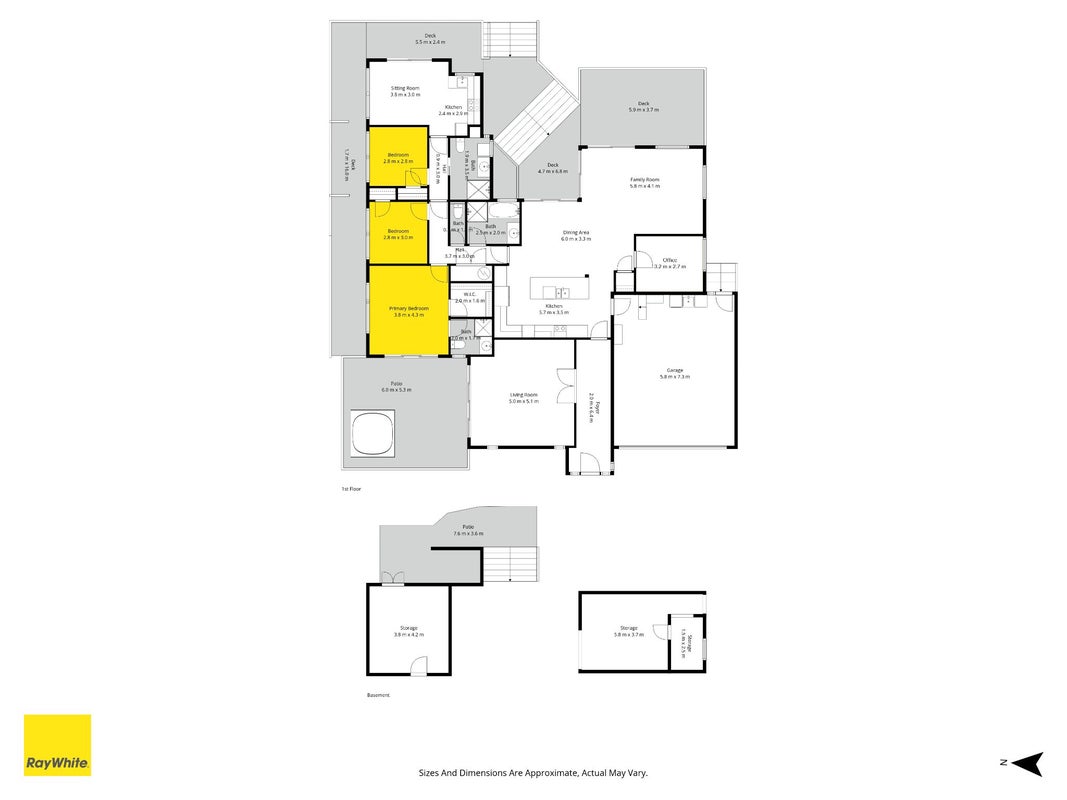 19 Davita Place, Farm Cove, Auckland - Carousel 28