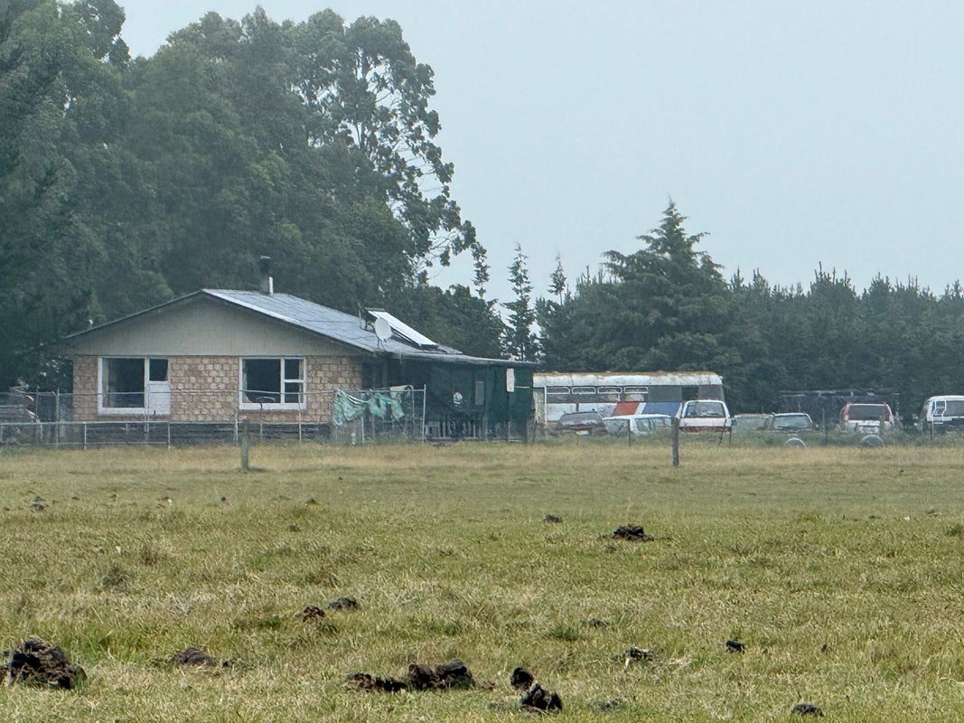 319 Main Race Road, Eyrewell, Rangiora - Carousel 2