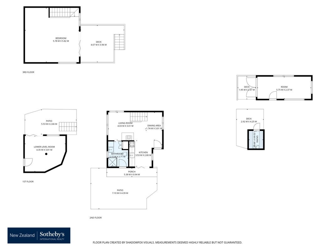 33 Beatty Parade, Surfdale, Waiheke Island - Carousel 34