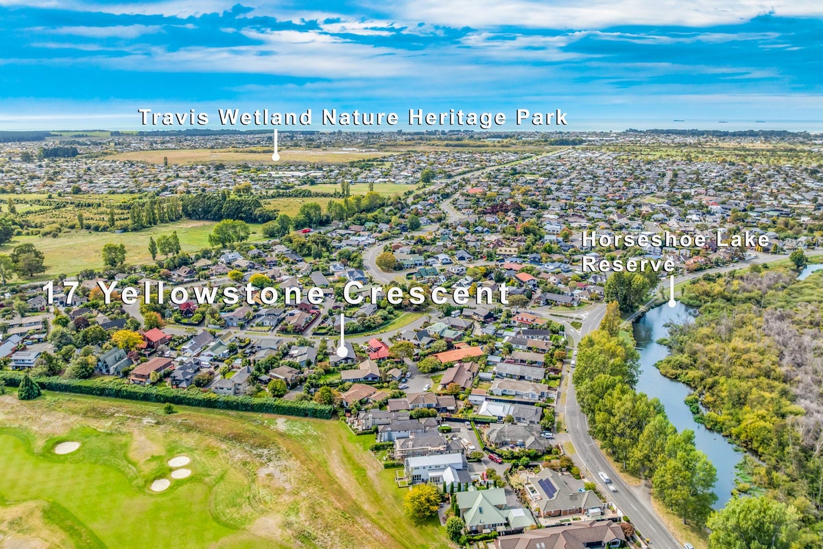 17 Yellowstone Crescent, Burwood, Christchurch - Carousel 23