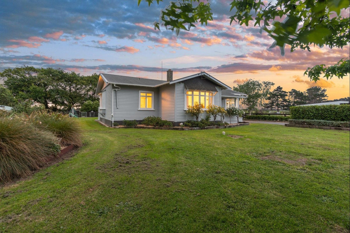 260 Waitohi Road, Rongotea, Palmerston North - Carousel 1