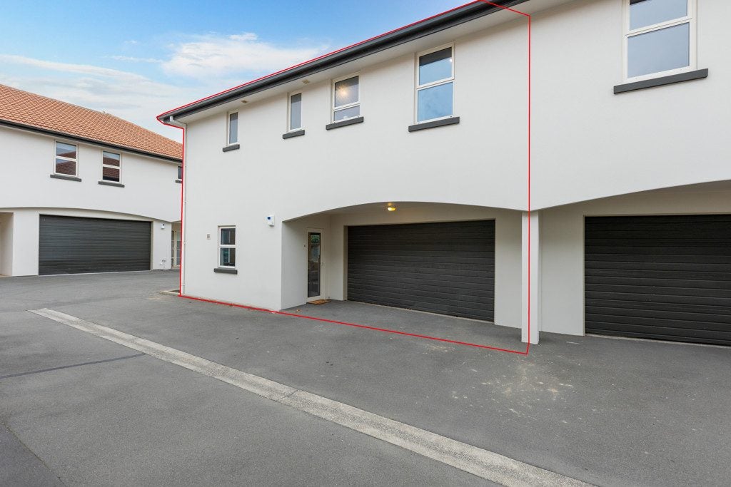 9F Crohane Place, Addington, Christchurch - Carousel 2