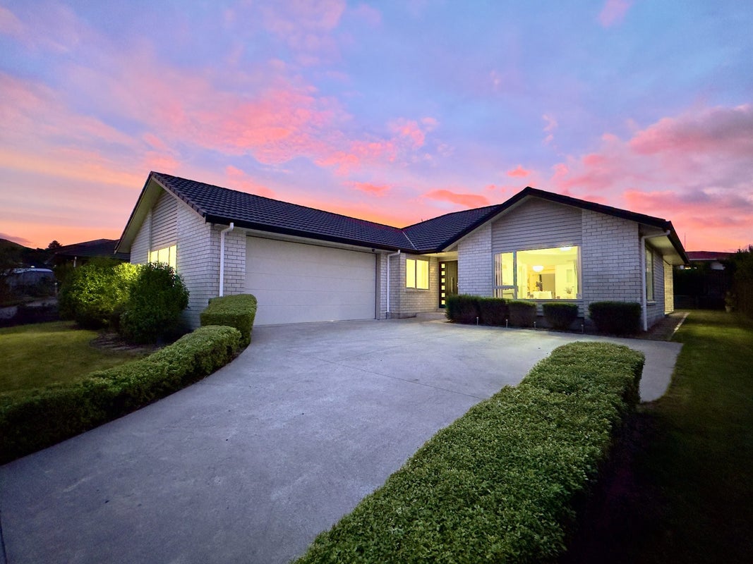 41 Hamon Place, Pukehangi, Rotorua - Carousel 1