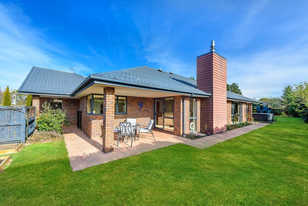 9 High Street, Kirwee, Darfield - Carousel 1
