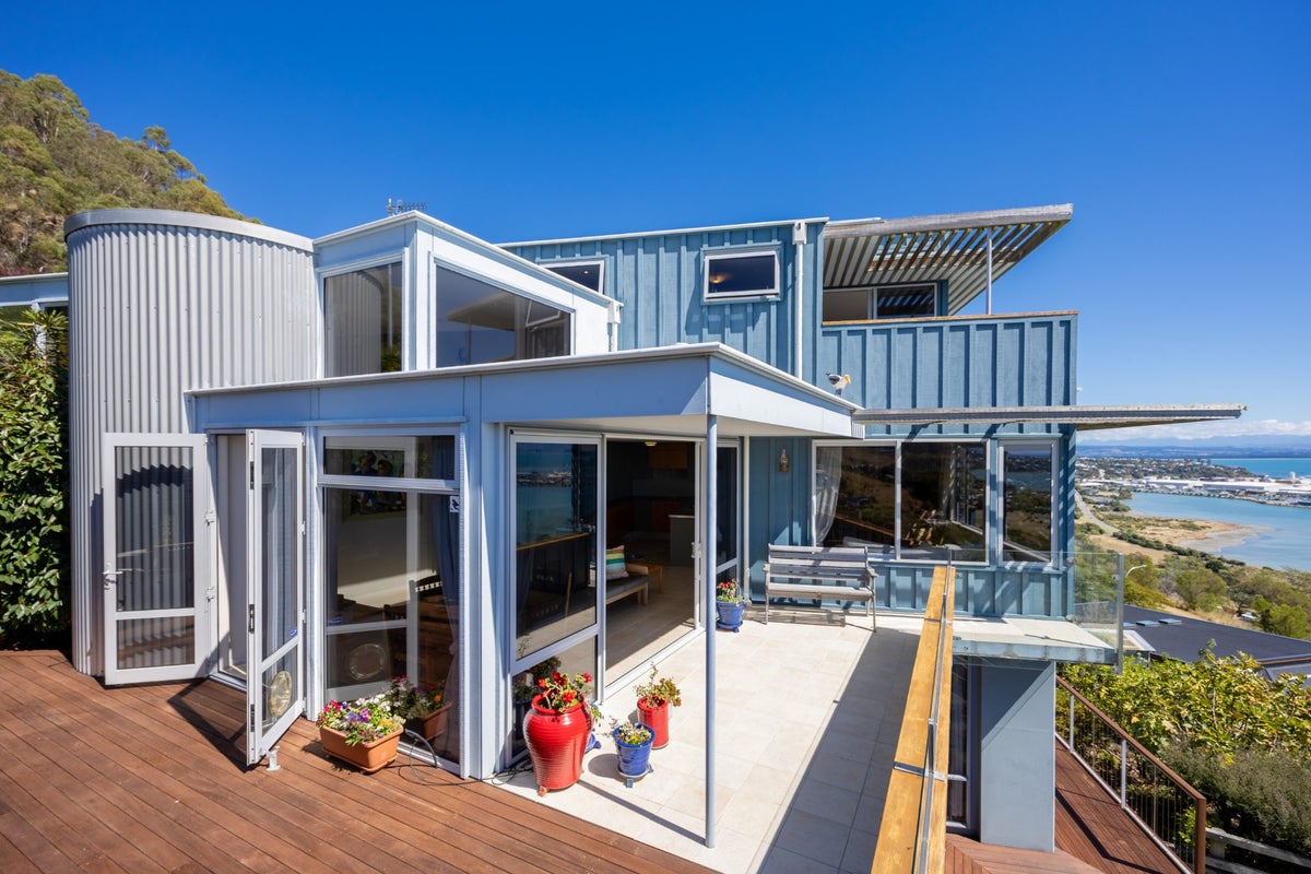35 Davies Drive, Atawhai, Nelson - Carousel 1