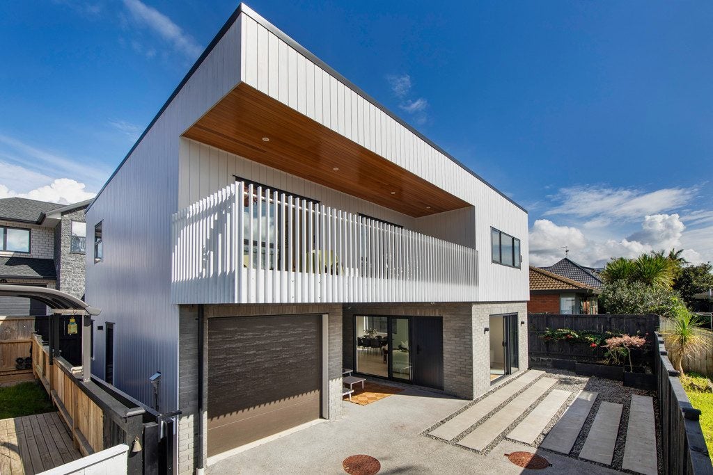56A Asquith Avenue, Mount Albert, Auckland - Carousel 1