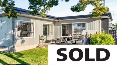 1 Arney Street, Tamatea, Napier - Carousel 1