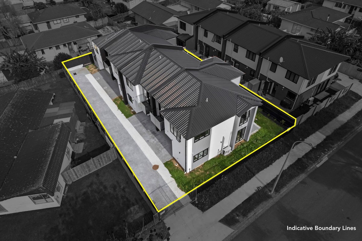 8D Benton Place, Manurewa, Auckland - Carousel 10