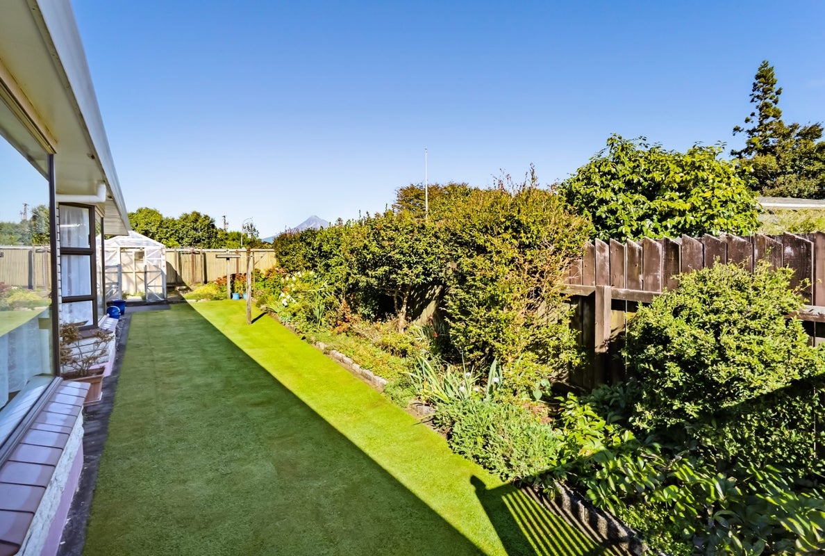 25 Koromiko Street, Inglewood, Inglewood - Carousel 16