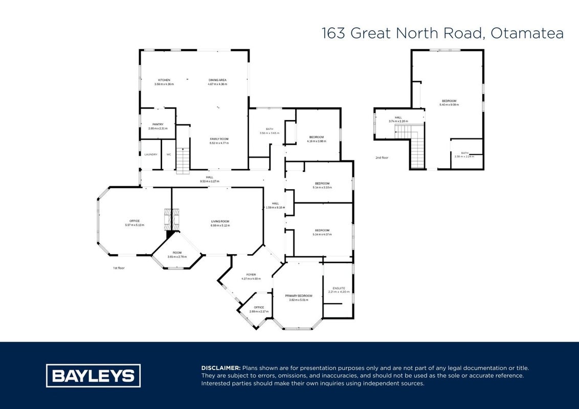 163 Great North Road, Otamatea, Whanganui, Manawatu / Whanganui - Carousel 41