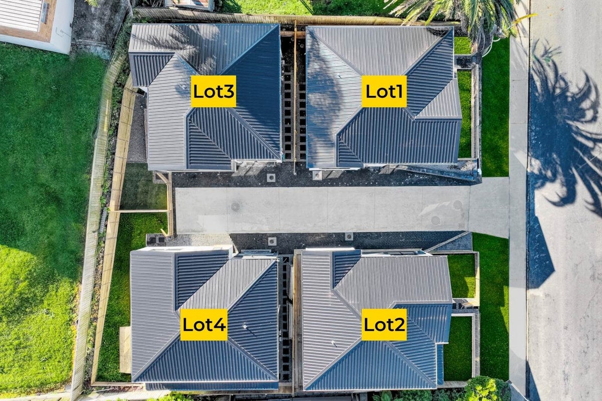 84 Marlborough Avenue, Glenfield, Auckland - Carousel 33