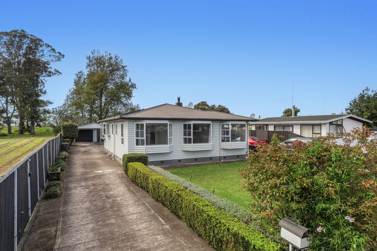 41 College Road, Edgecumbe, Edgecumbe - Carousel 1