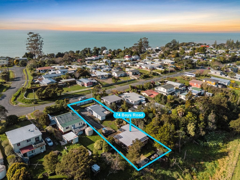 74 Bays Road, Papakura - Carousel 19
