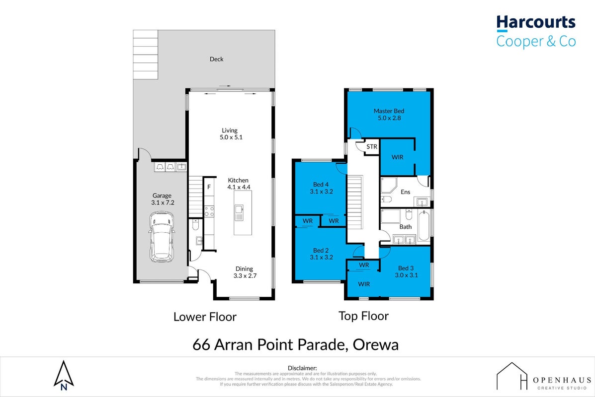 66 Arran Point Parade, Orewa, Orewa - Carousel 30