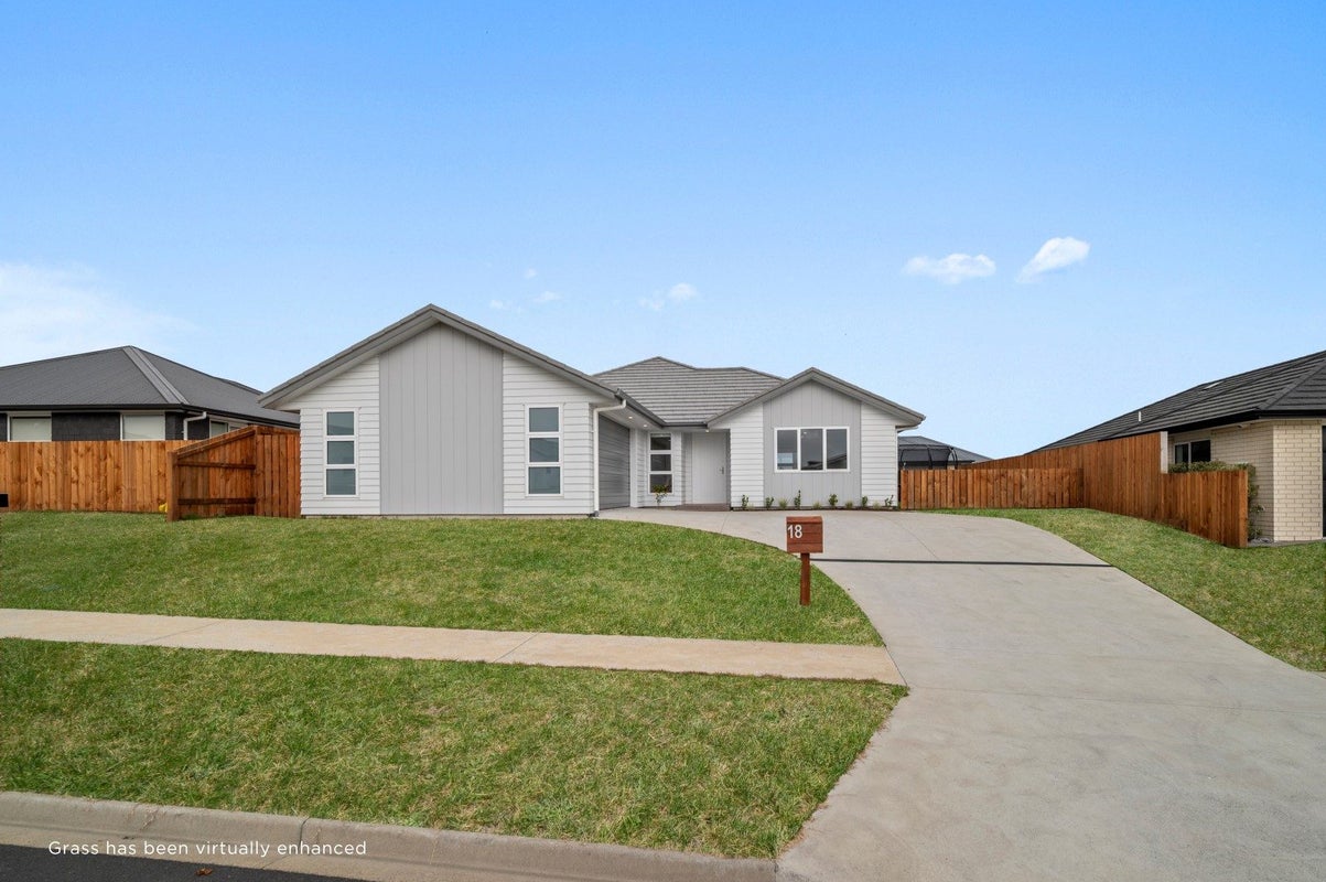 18 Puna Rise, Wharewaka, Taupo - Carousel 20