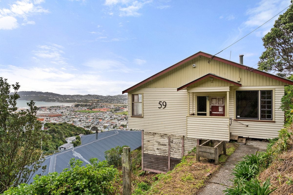 59 Hornsey Road, Melrose, Wellington - Carousel 1