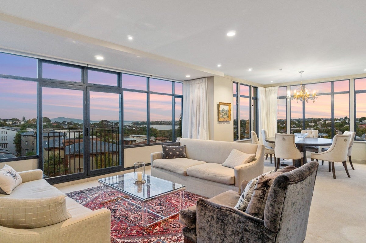 4D/38 James Cook Crescent, Remuera, Auckland - Carousel 2