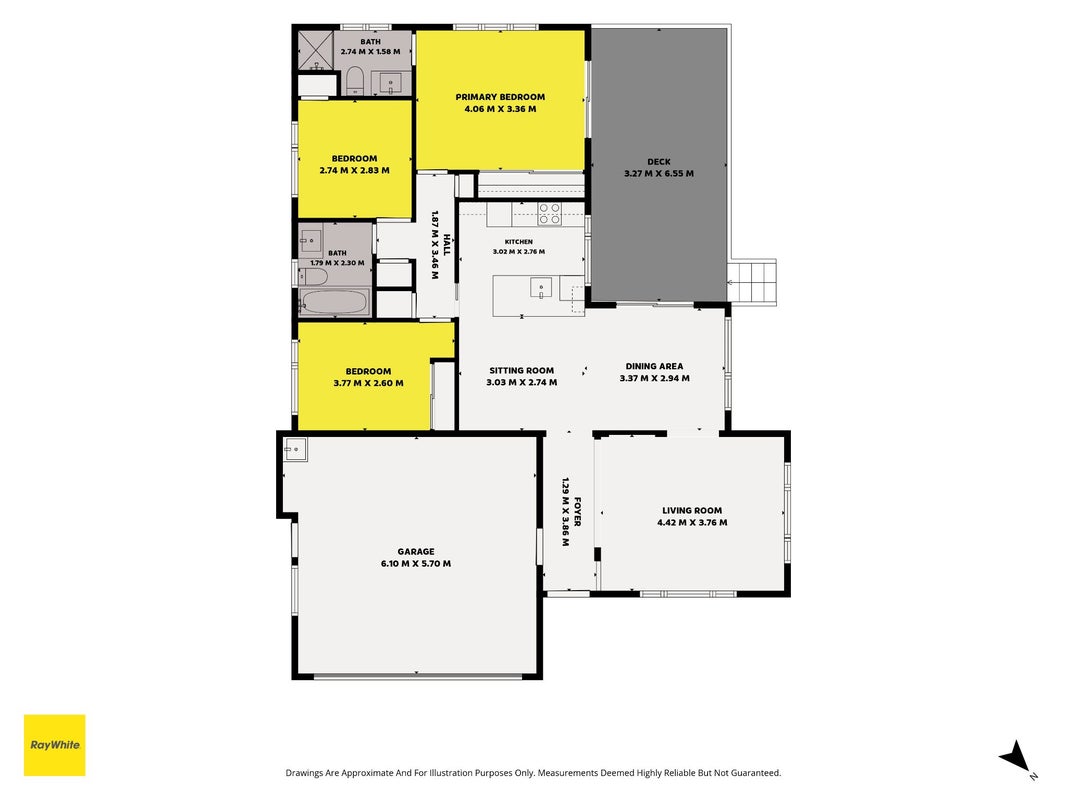 5 Ashland Place, Weymouth, Auckland - Carousel 30