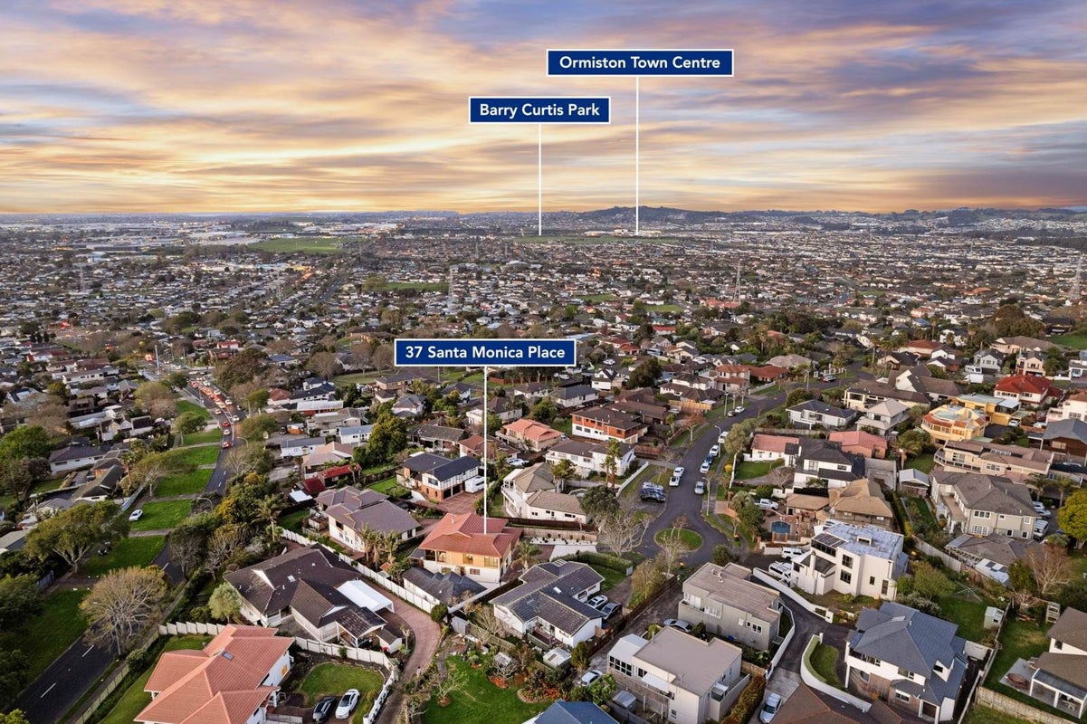37 Santa Monica Place, Goodwood Heights, Auckland - Carousel 47