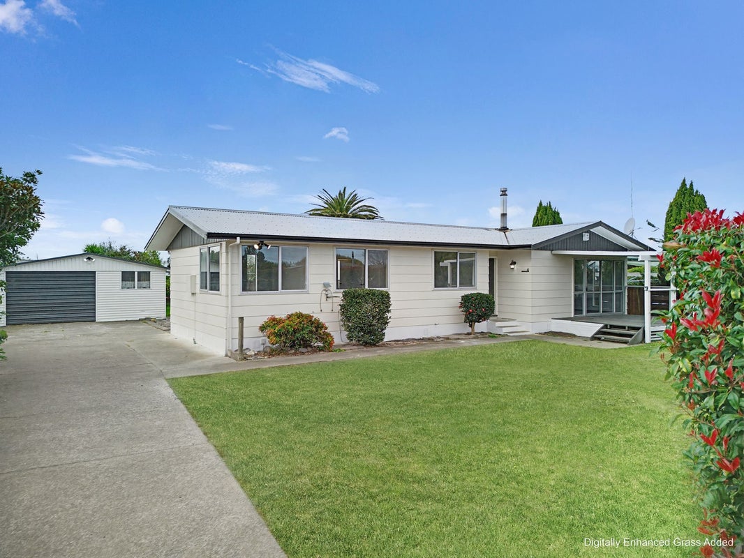 48 Sunderland Drive, Flaxmere, Hastings - Carousel 1
