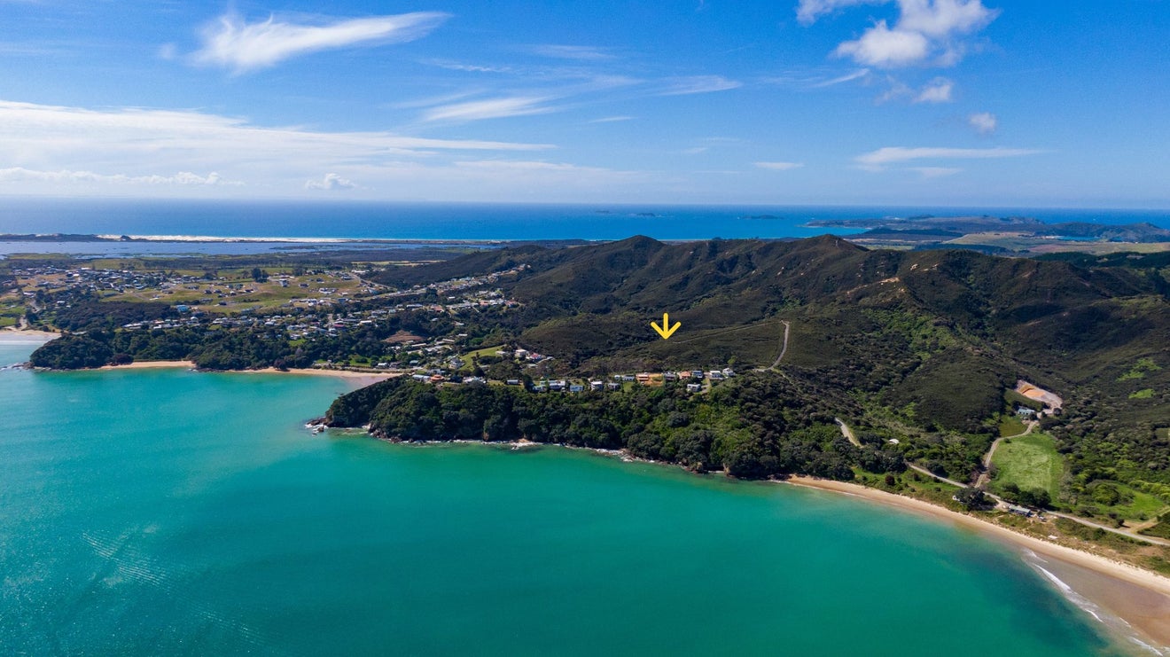 105D Whatuwhiwhi Road, Karikari Peninsula, Karikari Peninsula - Carousel 21