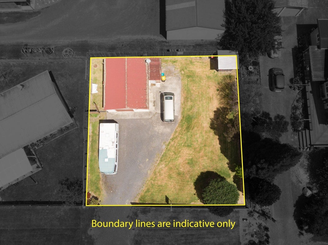 1 Piako Road, Turua, Thames - Carousel 20