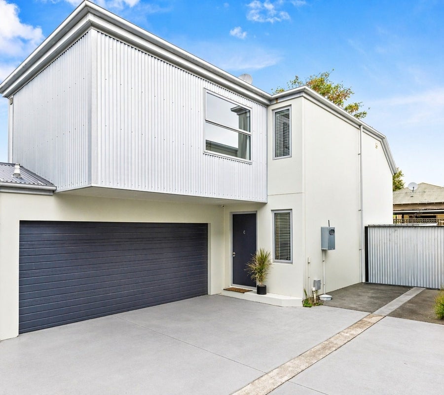 28C Hastings Street West, Sydenham, Christchurch - Carousel 1