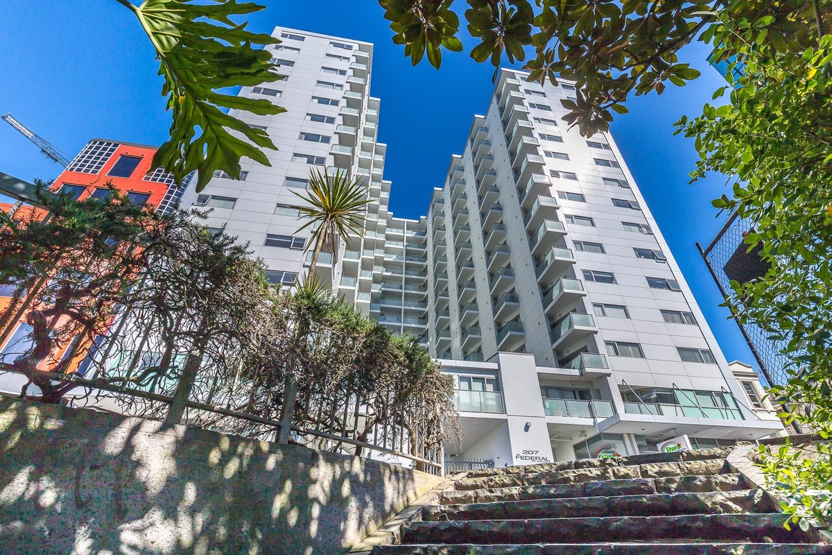1505/207 Federal Street, Auckland Central, Auckland - Carousel 16