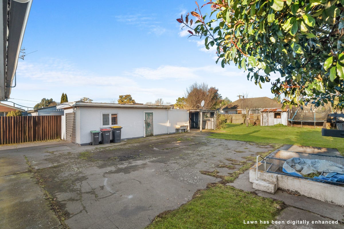133 Springs Road, Hornby, Christchurch - Carousel 16