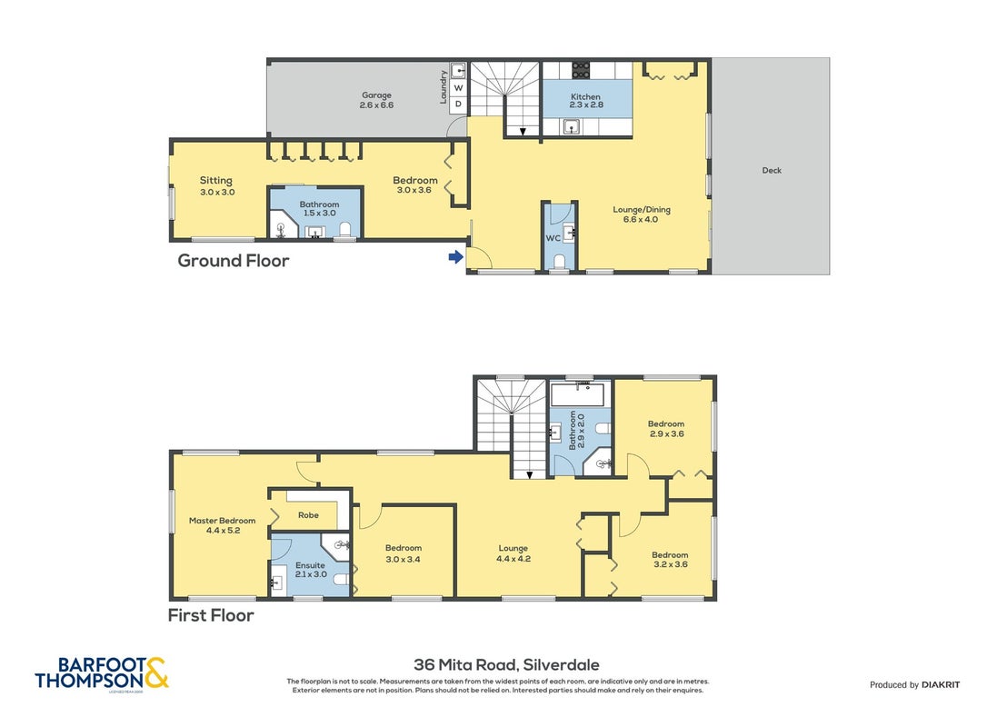 36 Mita Road, Silverdale, Silverdale - Carousel 27