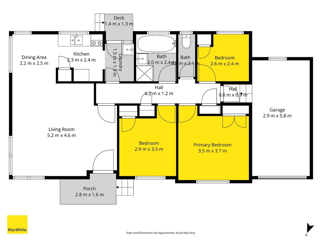 79 Templeton Place, Clendon Park, Auckland - Carousel 9