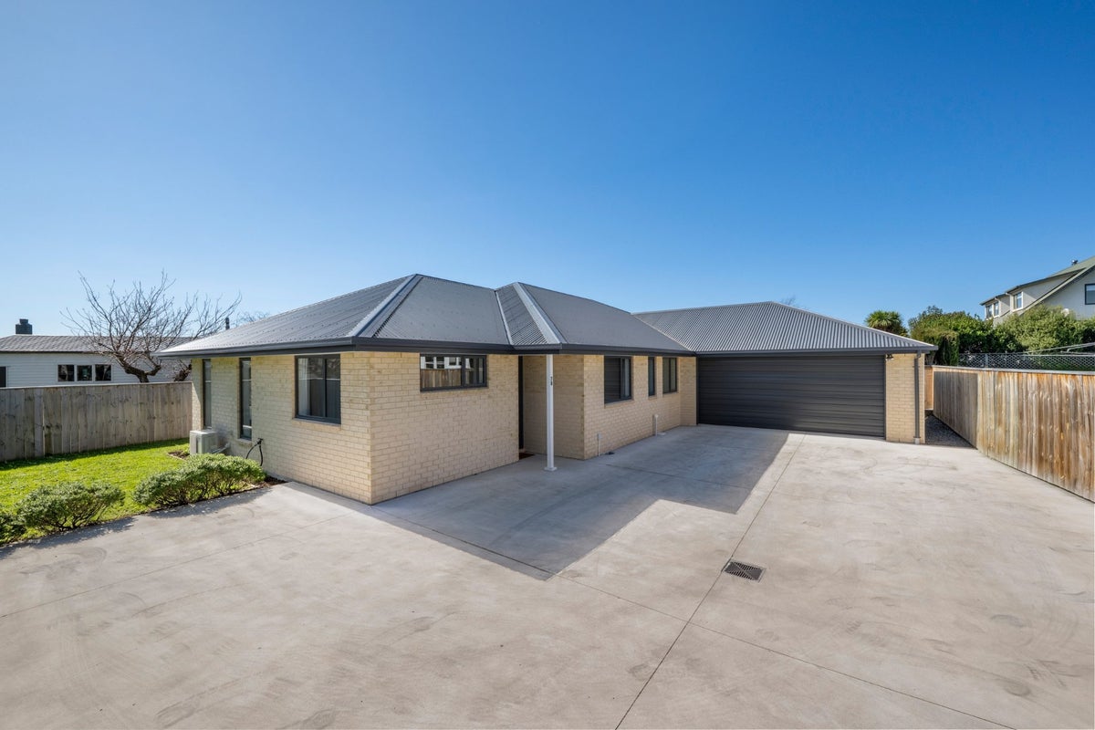 7B Corry Crescent, Witherlea, Blenheim - Carousel 1