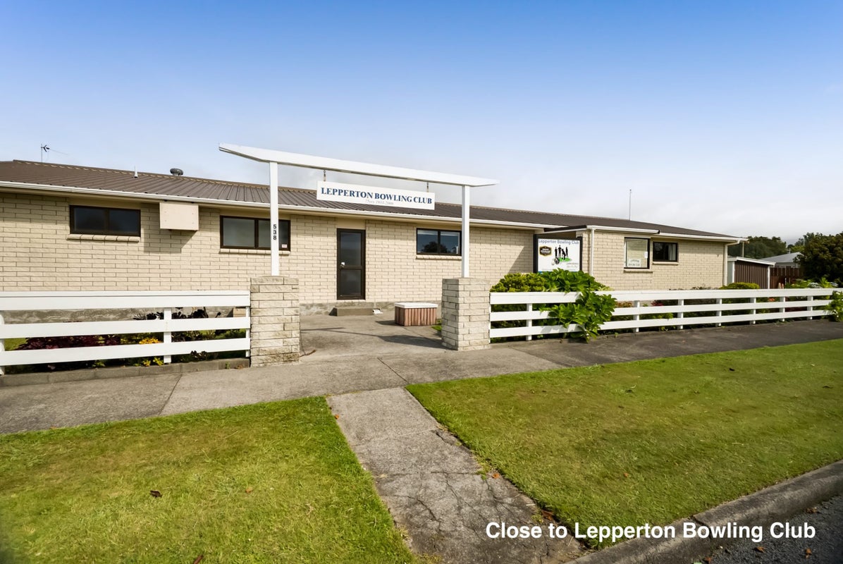 31 Smith Street, Lepperton, New Plymouth - Carousel 26