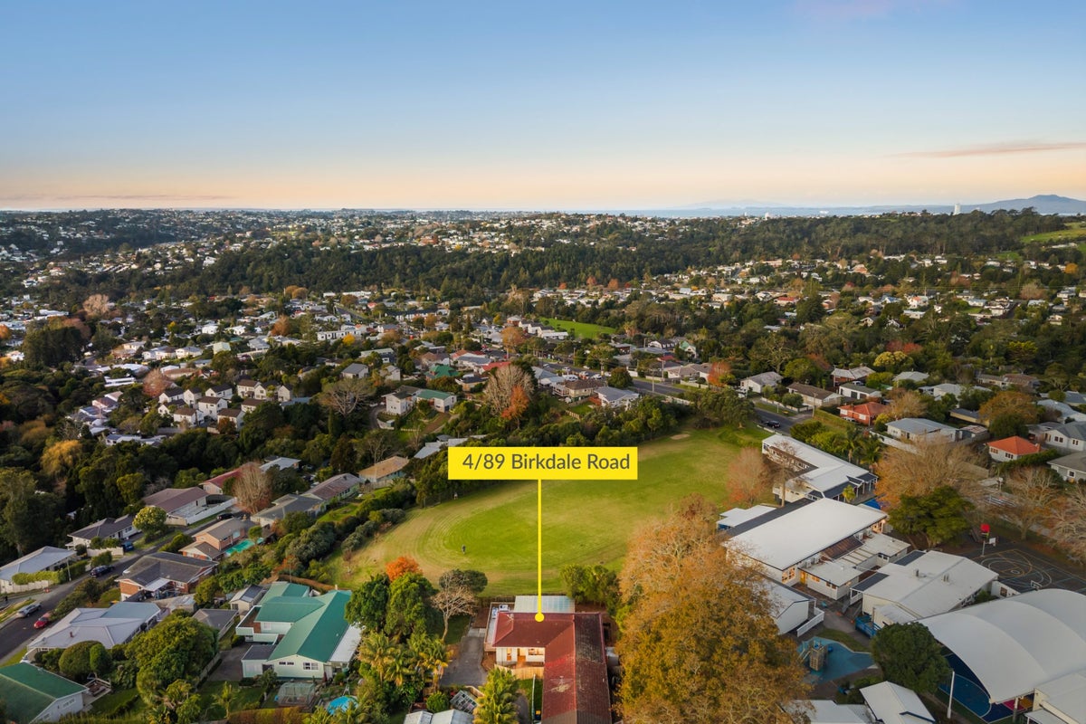 4/89 Birkdale Road, Birkdale, Auckland - Carousel 19