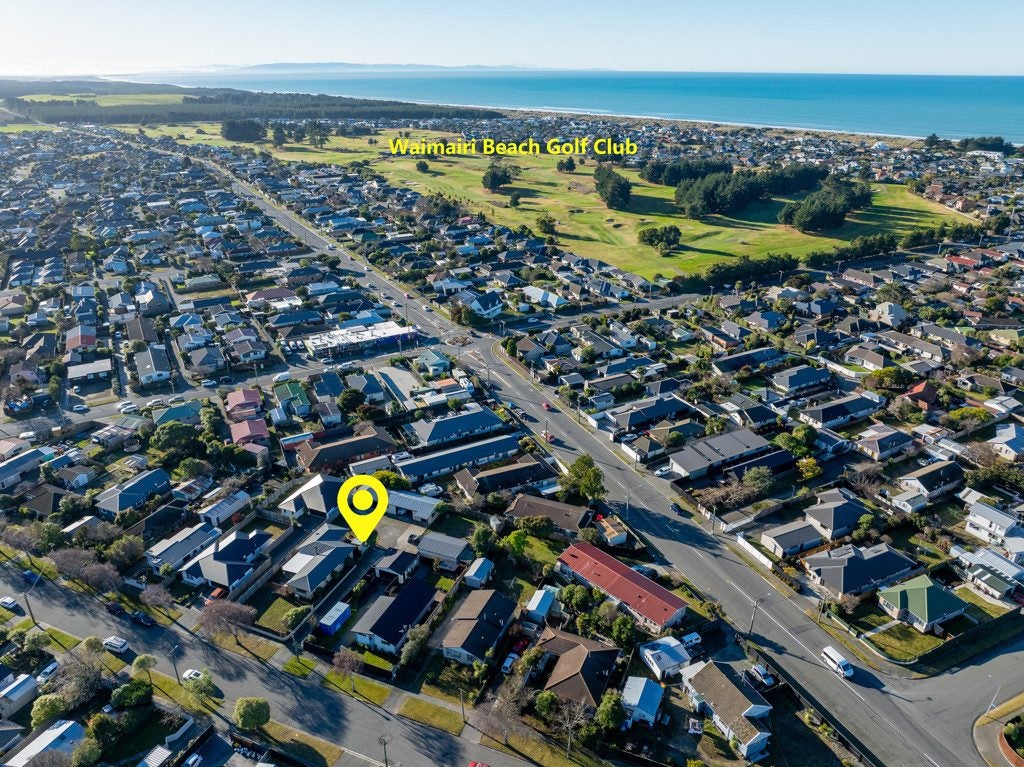 25 Pinewood Avenue, North New Brighton, Christchurch - Carousel 30