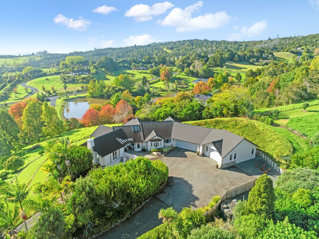 60 Maunu Estate Drive, Maunu, Whangarei - Carousel 1
