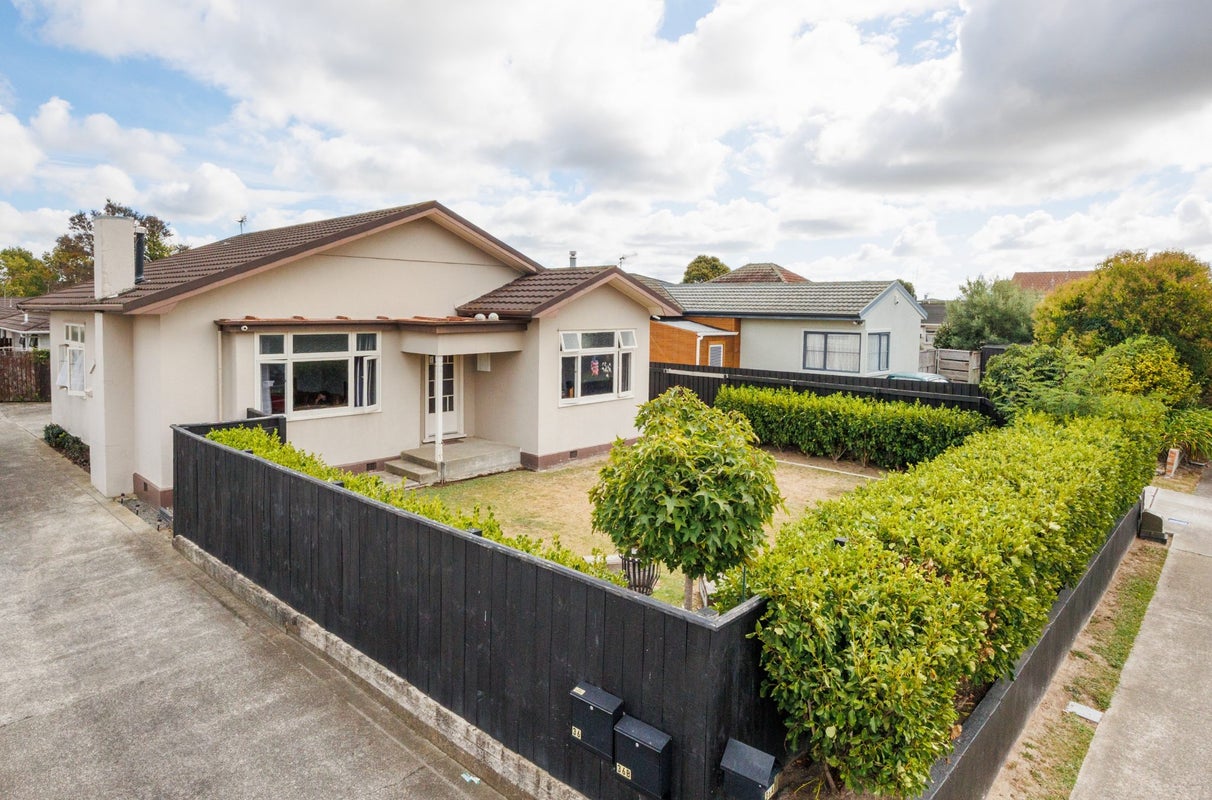 36 Wood Street, Takaro, Palmerston North - Carousel 1