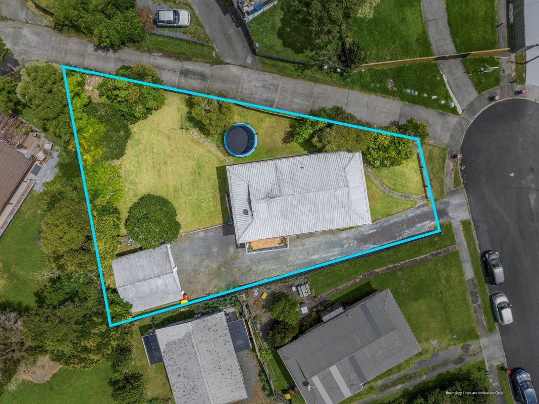 11 Kelgary Place, Wellsford, Wellsford - Carousel 22