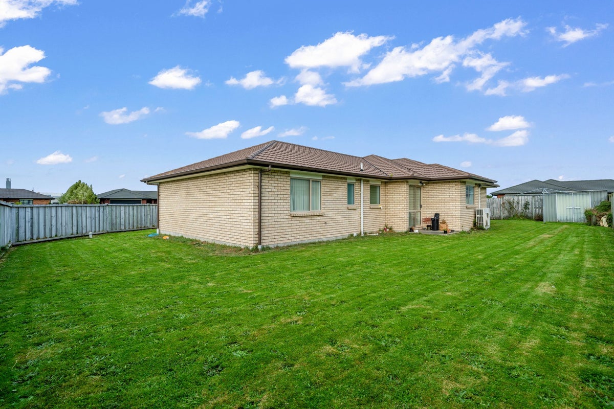 63 Mavora Mews, Heidelberg, Invercargill - Carousel 18