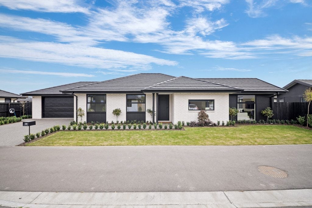 8A Kildare Street, Northwood, Christchurch - Carousel 16