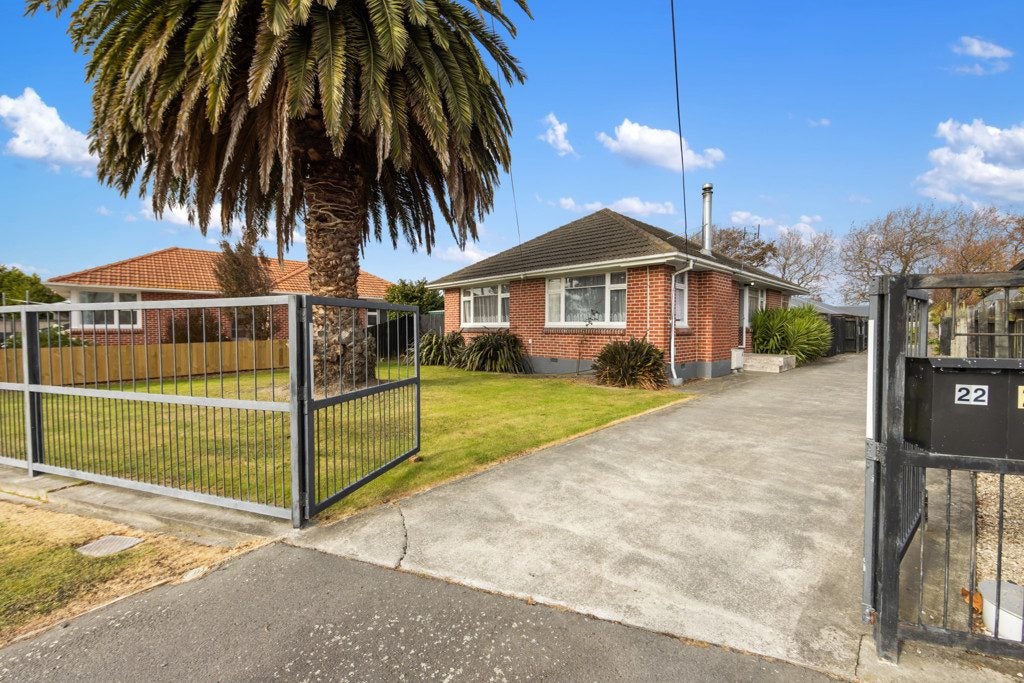 22 Hewlings Street, Shirley, Christchurch - Carousel 1