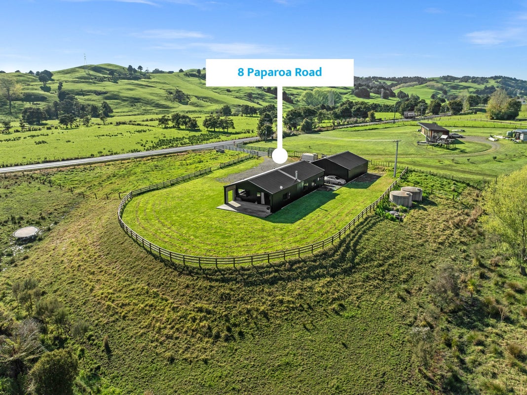 8 Paparoa Road, Whangarei - Carousel 2