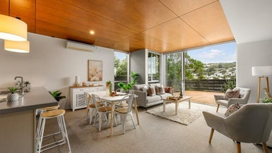 10/3 Severn Street, Island Bay, Wellington - Carousel 1