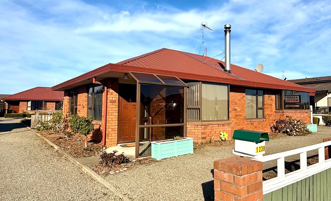 1/238 King Street, Temuka, Timaru, Canterbury - Carousel 2