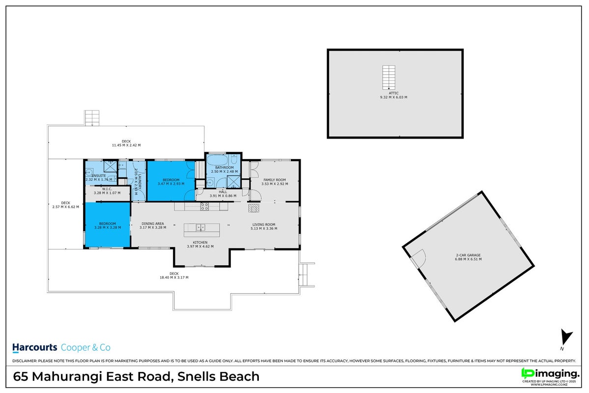 65 Mahurangi East Road, Snells Beach - Carousel 23