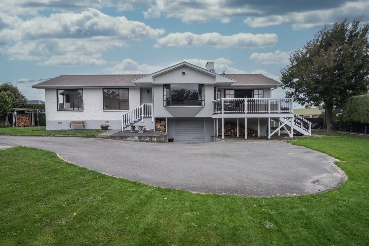 285A King Street, Temuka - Carousel 1